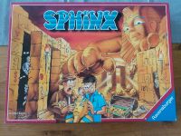 Sphinx Brettspiel Niedersachsen - Bad Bentheim Vorschau