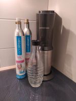 Soda Stream Crystal Wasseraprudler Weihnachten Sachsen - Plauen Vorschau