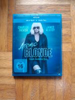 Atomic Blonde auf Blu-Ray München - Trudering-Riem Vorschau