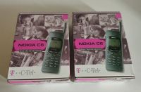 HANDY NOKIA C6 VINTAGE NEU/UNBENUTZT Niedersachsen - Norden Vorschau