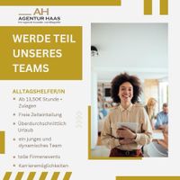 Haushaltshilfe/Alltagshilfe Teilzeit/Minijob Nordrhein-Westfalen - Warendorf Vorschau