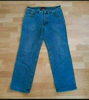 Herrenjeans von Pierre Cardin. Größe 35/30. Neuwertig Hannover - Vahrenwald-List Vorschau