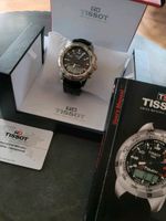 Tissot Touch II Smartwatch Titan Bielefeld - Bielefeld (Innenstadt) Vorschau