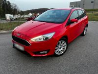 Ford Focus Turiner 1.5 TDCi 120PS Tüv neu Bayern - Nittendorf  Vorschau