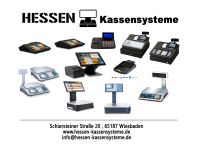 Kassen , Ladenwaagen inkl. TSE , Obst Gemüse Fleisch Ladenwaage Frankfurt am Main - Innenstadt Vorschau