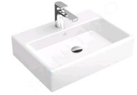 NEU Villeroy & Boch Waschtisch Memento 500x420mm Leipzig - Thekla Vorschau