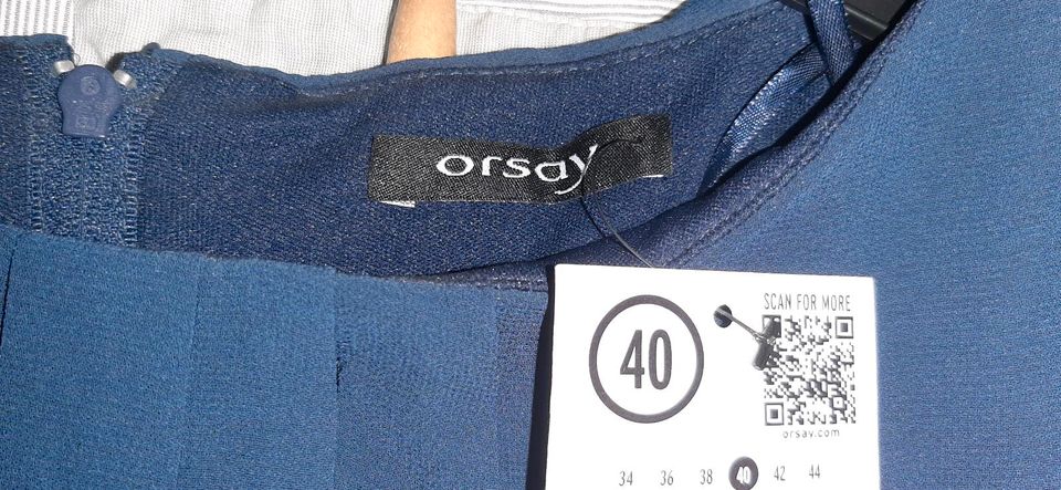 Kleider Gr. M - XL Vero Moda, Orsay, H&M neu in Obergurig