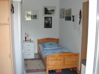 Ein Zimmer Apartement  zw,Reinheim und Reichelsheim zu vermieten Hessen - Brensbach Vorschau