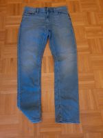 Tommy Hilfiger Jeans Straight 33x34 blau Herren Berlin - Pankow Vorschau