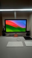 Apple iMac 27", 2020 Nanotexturglas, 64GB RAM, Retina 5k Leipzig - Liebertwolkwitz Vorschau