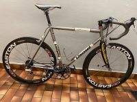 Litespeed Rennrad Titan RH 58 Nordrhein-Westfalen - Plettenberg Vorschau