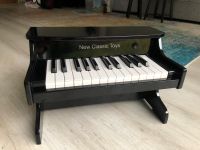New Classic Toys Piano für Kinder schwarz Bayern - Schwabach Vorschau