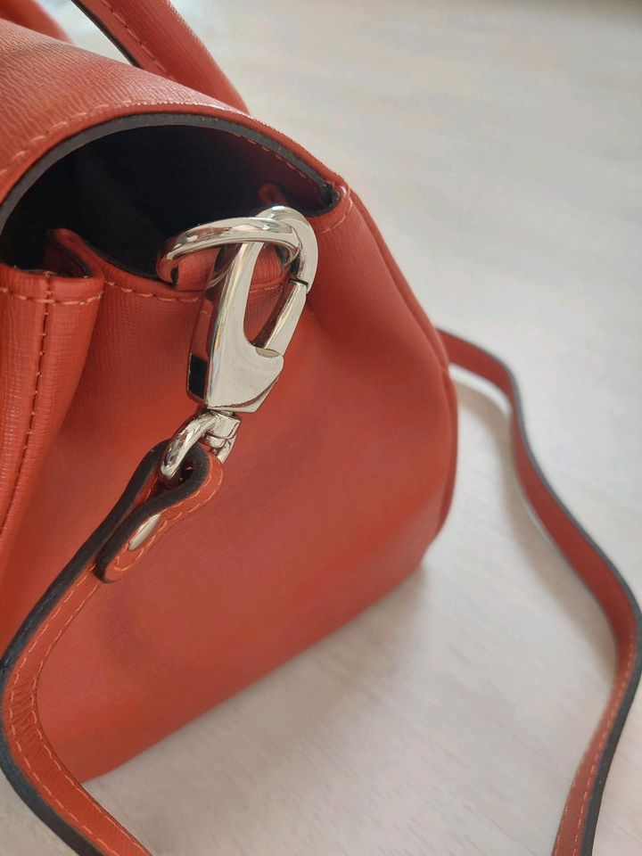 Tasche Orange gianni chiarinni Tasche Orange gianni chiarinni in Moers