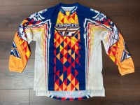 Fly Racing Kinetic Jersey Enduro Motocross MTB Downhill Sachsen-Anhalt - Thale Vorschau