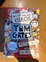 Tom Gates Wo ich bin ist Chaos Nordrhein-Westfalen - Oberhausen Vorschau