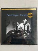 Donald Fagen - The Nightfly (MoFi One Step Num. Limited Edition) Bochum - Bochum-Süd Vorschau