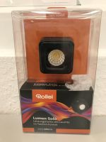 ROLLEI LUMEN SOLO LED-WÜRFEL Niedersachsen - Verden Vorschau