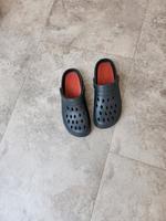 Badeschuhe Größe  44 Herren Hessen - Wabern Vorschau
