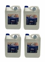 4x 5 Liter Adblue Kanister 20L VW Audi Skoda Seat Opel alle Marke Thüringen - Erfurt Vorschau