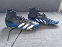 Adidas Kickschuhe Fußballschuhe Gr 40 2/3 Baden-Württemberg - Riegel Vorschau