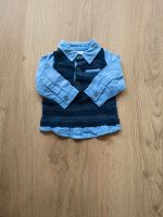 Baby Pullover / Hemd festlich Junge Gr.62 Rheinland-Pfalz - Waldfischbach-Burgalben Vorschau