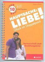 Hauptsache: Liebe! Glück im Doppelpack,Partnerschaft statt Bezieh Nordrhein-Westfalen - Castrop-Rauxel Vorschau