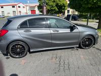 Mercedes-Benz A 200 AMG Line AMG Line Hessen - Oberursel (Taunus) Vorschau