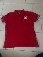 Bayern München Shirt Größe L , neuwertig Sachsen - Weißenborn Erzgebirge Vorschau