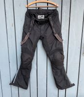 Vanucci Motorradhose Textilhose Gr. 55 Bayern - Buttenwiesen Vorschau