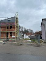 Baugrundstück für eine Doppelhaushälfte  Ngd Waldhilsbach Baden-Württemberg - Neckargemünd Vorschau