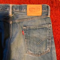 LEVIS 513 Jeans W 30 L 36 +++ Levis 513 W30 L36 Köln - Kalk Vorschau