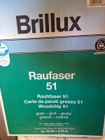 Raufaser grob Tapetenrollen Brillux 33,5m x 0,53m Sachsen - Spitzkunnersdorf Vorschau