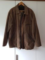 Leder Jacke Camel Wandsbek - Hamburg Bramfeld Vorschau