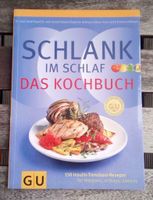 Schlank im Schlaf - Das Kochbuch Dresden - Neustadt Vorschau