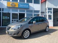 Opel Meriva B Innovation Niedersachsen - Bruchhausen-Vilsen Vorschau