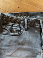 True Religion Jeans Short Exclusiv!! Gr 29 neu , ungetragen Sachsen-Anhalt - Wernigerode Vorschau
