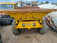 Paus Dumper AKD-20 Allrad 4x4 Dreiseitenkipper 6750kg ZGG. Niedersachsen - Schneverdingen Vorschau