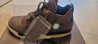 Jordan 4 A ma Maniere *neu*, 42,5 Baden-Württemberg - Steinenbronn Vorschau
