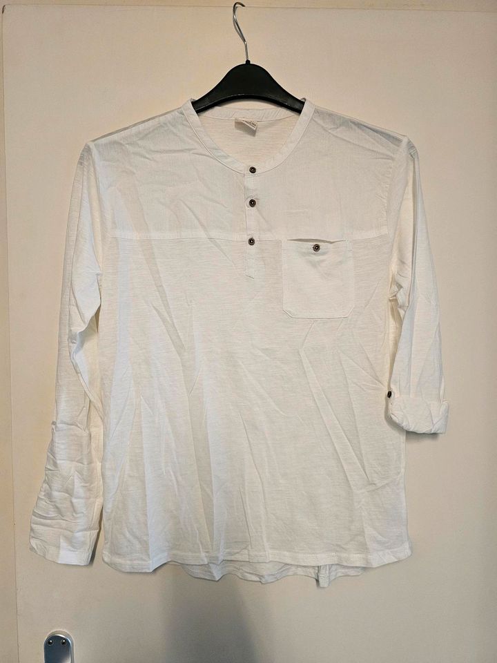 La-Shirt zara gr.164 Neu in Mülheim (Ruhr)