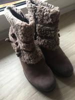 Damenschuhe Stiefelette Baden-Württemberg - Stutensee Vorschau
