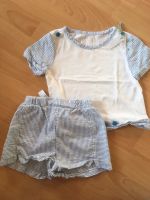 Baby Hose / T-Shirt Kombi Gr 74/80 Bayern - Gemünden a. Main Vorschau