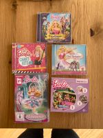 Barbie Set CD Bayern - Burgthann  Vorschau