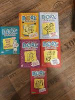 Dork diaries Sammlung Bayern - Rödental Vorschau