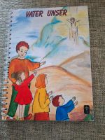 Vater unser im Himmel Gebetsbuch Bibel für Kinder stabil Bayern - Neufahrn in Niederbayern Vorschau