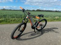GIANT E Bike DIRT-E+ 2 PRO Limited Edition wenig Kilometer! Sachsen-Anhalt - Oebisfelde-Weferlingen Vorschau