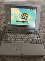 Toshiba Laptop Windows 95 Münster (Westfalen) - Angelmodde Vorschau