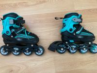 2in1 Inline Skates/Schlittschuhe ABEC7, einstellbare Größe 29-33 Bayern - Benningen Vorschau