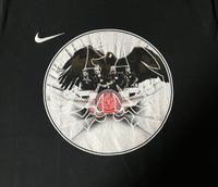 Eintracht Frankfurt Nike T-Shirt in der Größe L West - Schwanheim Vorschau