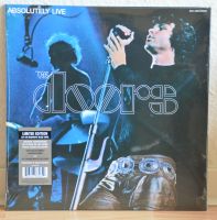 The Doors - Absolutely Live ( 2 Blue Vinyl) Bielefeld - Bielefeld (Innenstadt) Vorschau