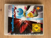 PS3 Wipeout Fury Rheinland-Pfalz - Hahnstätten Vorschau